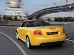 Audi A4 Cabriolet by Hofele Design 2005 года